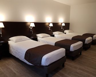 Nevers Hotel - Nevers