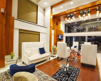 Sepoy Grande Mysore - Maisur - Lobi