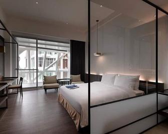 Orient Luxury Hotel-Jiaoxi - Jiaoxi - Habitación