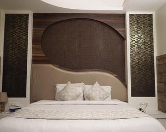 Hotel Daftari Palace - Kishanganj - Bedroom
