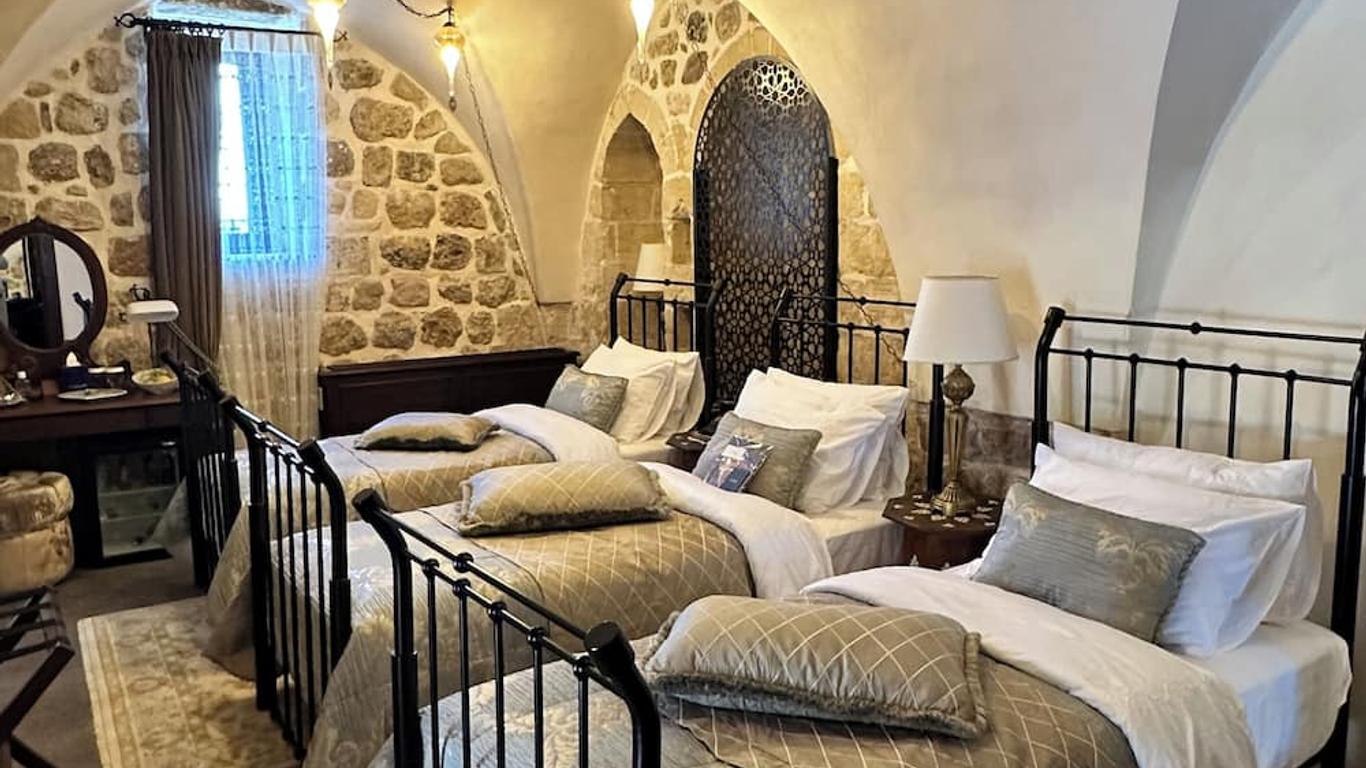 مارديس تاريهي كوناك