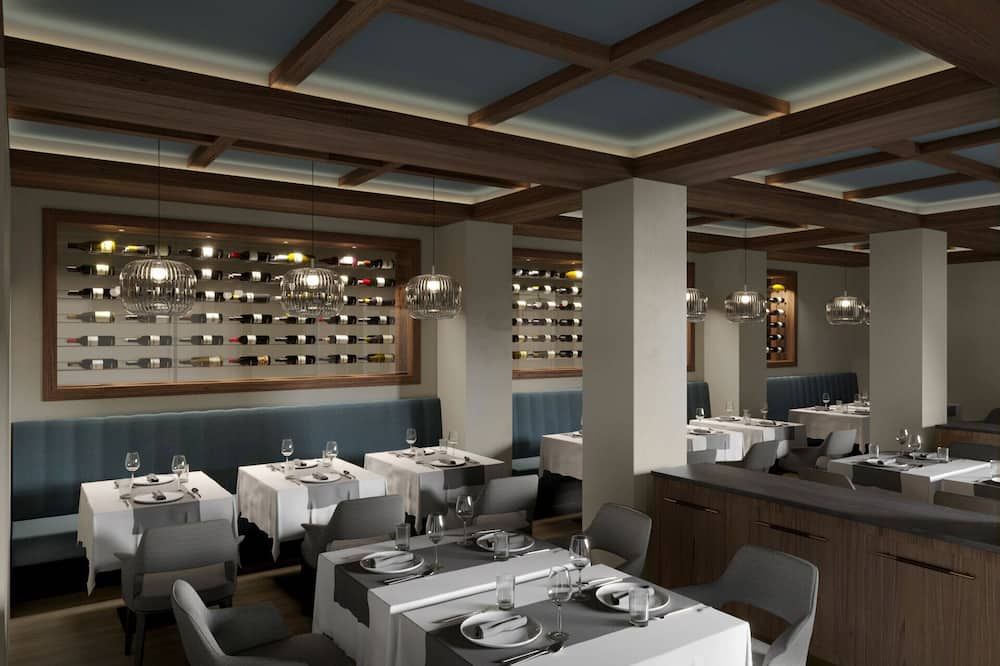 Savoia Resort - Bardonecchia - Ristorante