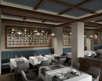 Savoia Resort - Bardonecchia - Ristorante