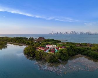 Tiny Village Cartagena Boutique Resort - Cartagena - Outdoor view