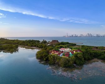 Tiny Village Cartagena Boutique Resort - Cartagena - Outdoor view