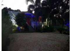 Always Summer Inn - Culebra - Outdoors view