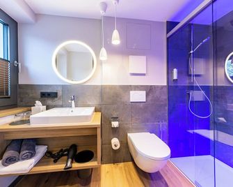 Bollwerk Lifestyle Hotel, Automatisiertes Hotel Mit Self Check In - Immenstadt im Allgäu