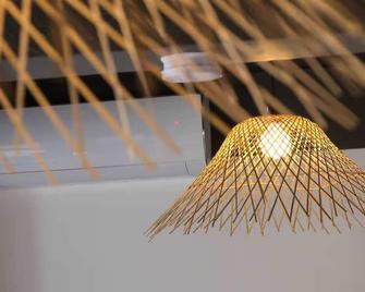 Airport Manini Lodge Studio 3 - Faaa - Room amenity