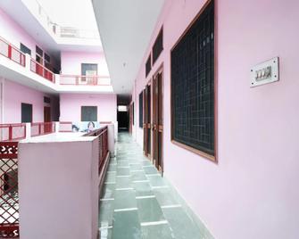 Goroomgo Bhameshwari Near Ganga River Haridwar - Haridwar - Reception