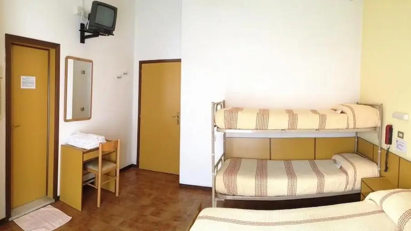 Hotel Villa dei Fiori