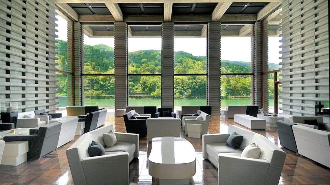 ريفر ريتريت جاراكو