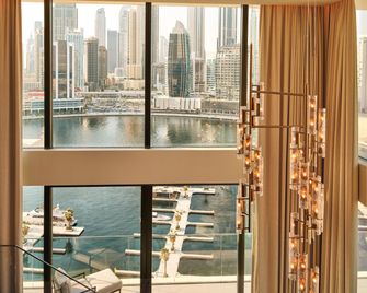 The Lana - Dorchester Collection - Dubai