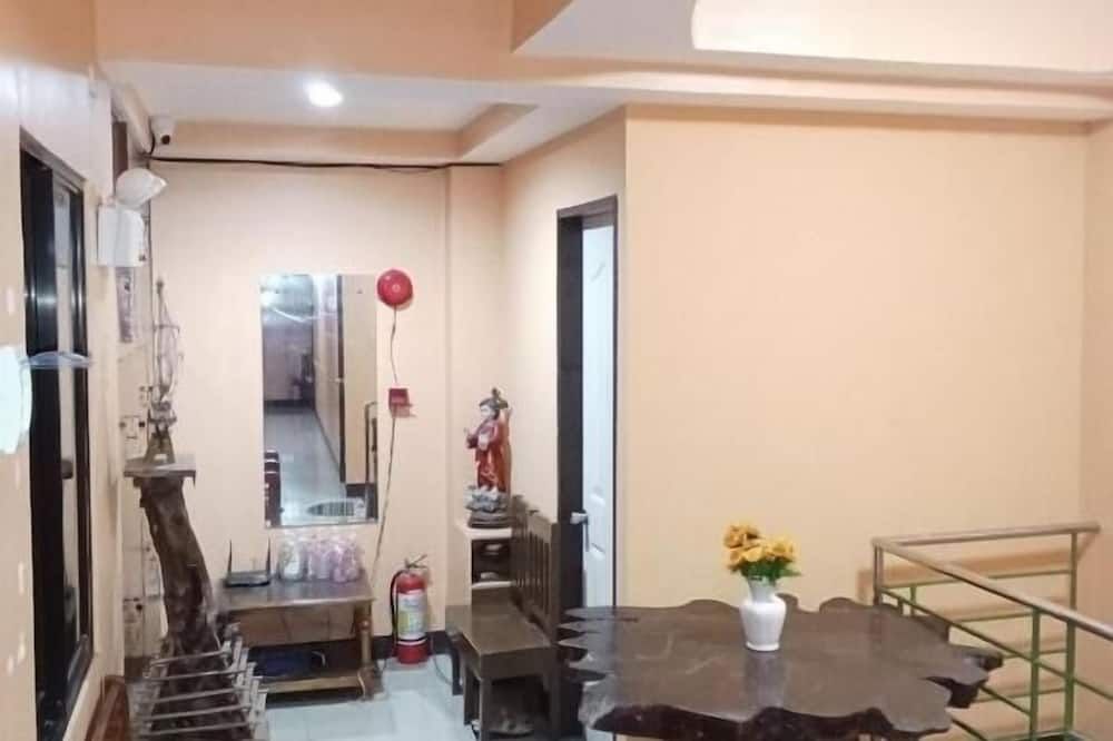 Wjv Inn Bohol - טאגבילאראן סיטי