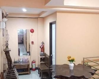 Wjv Inn Bohol - Tagbilaran