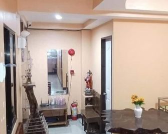 Wjv Inn Bohol - טאגבילאראן סיטי
