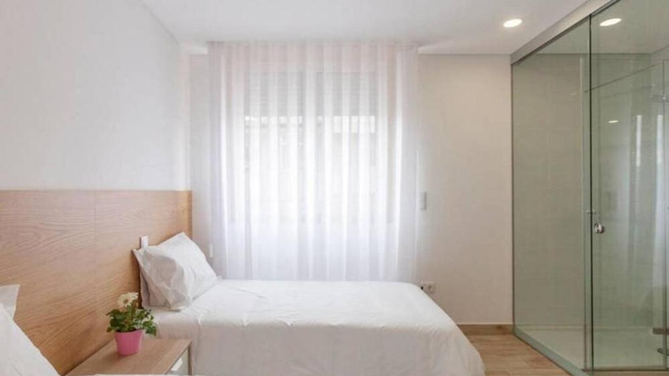 Central Suites