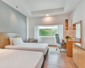 Village Hotel Changi by Far East Hospitality - Singapore - Sovrum