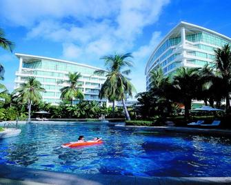 Sunshine Resort Intime Sanya - Sanya