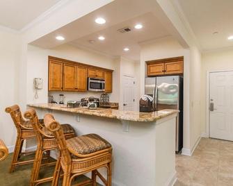 Coral Sands Resort by Palmera - Hilton Head Island - Kitchen