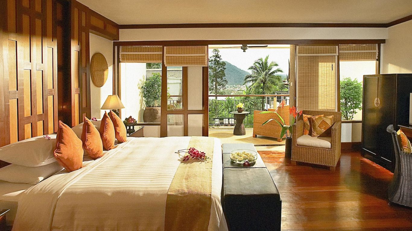 Baan Yin Dee Boutique Resort Phuket (Sha Plus+)