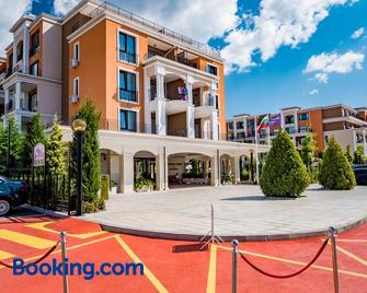 Premier Fort Club Hotel - Full Board - Sveti Vlas - Bina