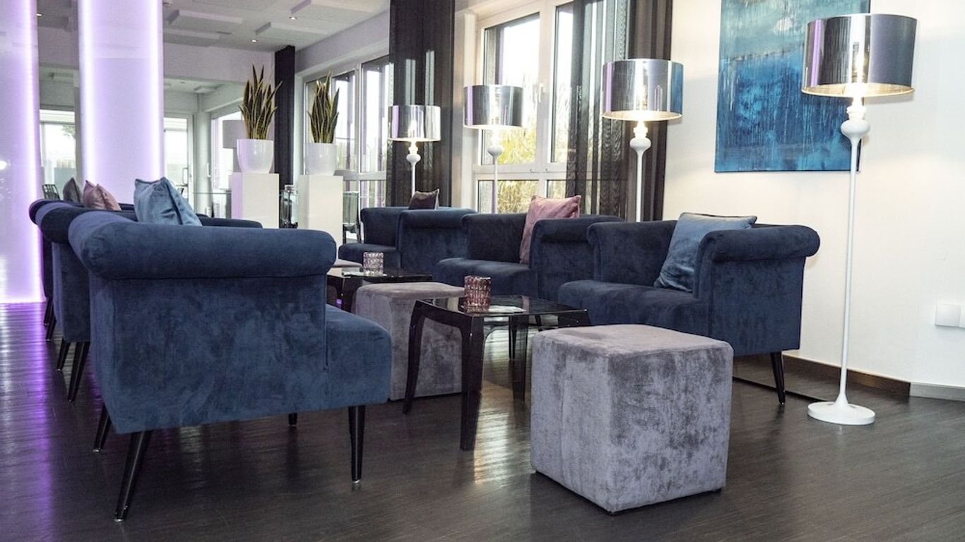 Augenblick Goodnight