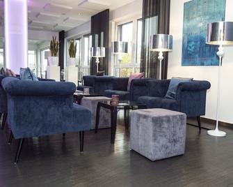 Augenblick Goodnight - Kleve - Salónek