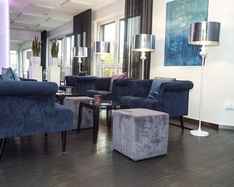 Augenblick Goodnight - Kleve - Lounge
