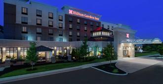 Hilton Garden Inn Akron - Akron