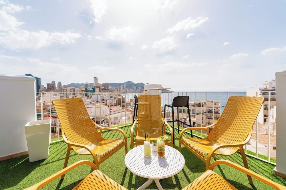 Hotel Queens - Adults Only