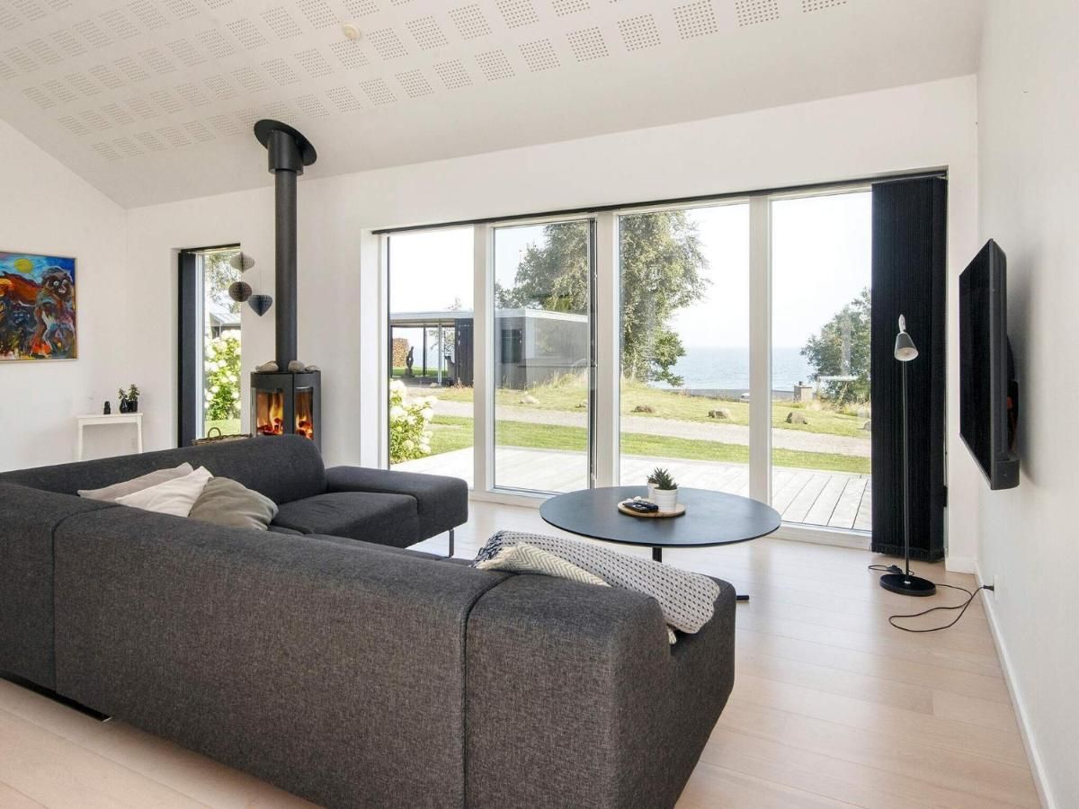 4 star holiday home in Odder-By Traum – Odder