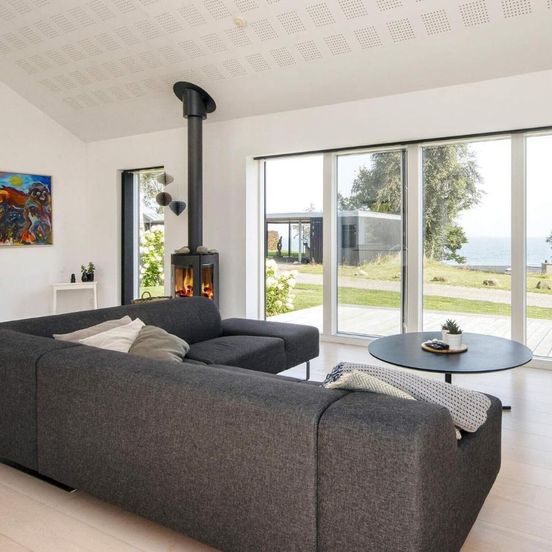 4 star holiday home in Odder-By Traum – Odder