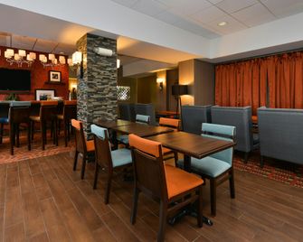 Hampton Inn Chicago/Carol Stream (Wheaton Area) - Carol Stream - Restaurant
