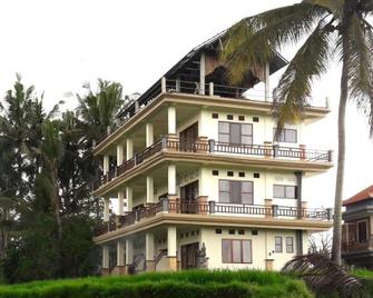 Nirwa Ubud Karma - Ubud - Byggnad