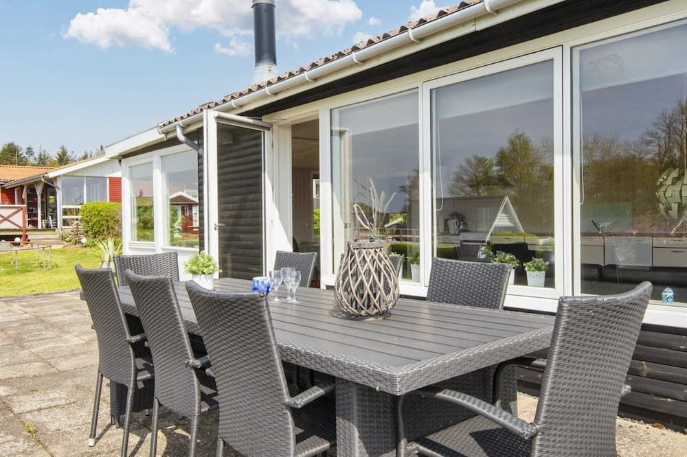 7 Person Holiday Home in Juelsminde – Horsens