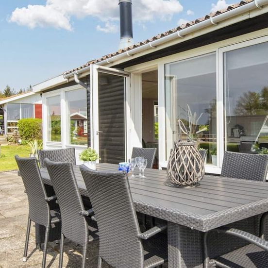 7 Person Holiday Home in Juelsminde – Horsens