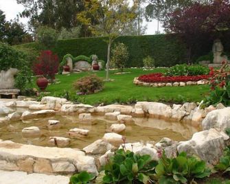 Otium Country House - Cotas - Exterior