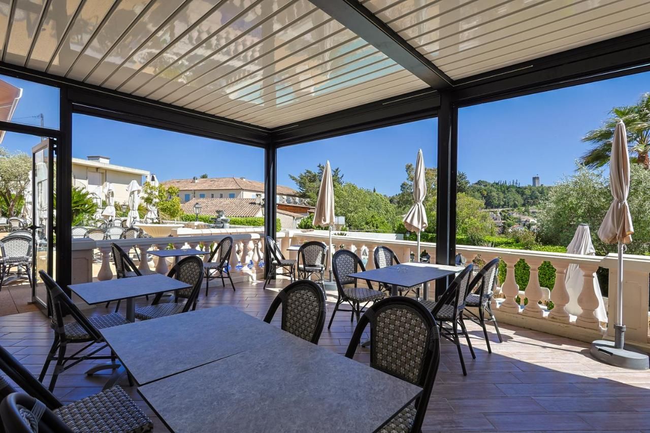 Hotel & Restaurant Perla Riviera thumbnail 2