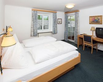 Pension Schiessling - Anif