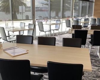 Elimatta Hotel - Devonport - Ristorante