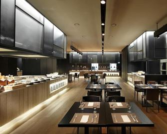 Shilla Stay Dongtan - Hwaseong - Restaurant
