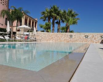 Villa Rosa Antico - Otranto - Pool