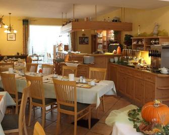 Am Klostergarten - Freising - Restaurant