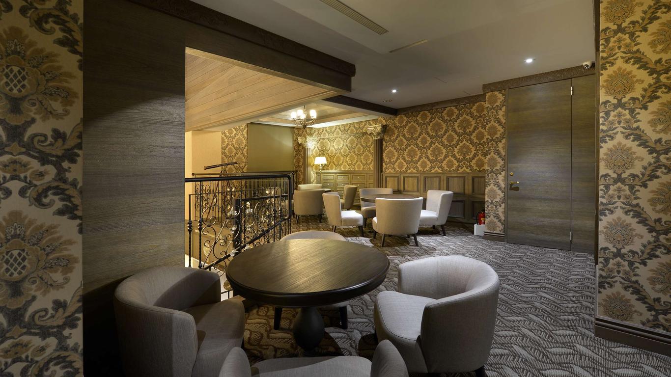 Golden Tulip Rs Boutique Hotel-Tainan