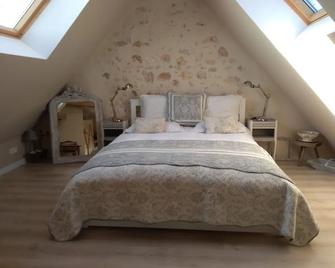 La Pause Val de Loire - Chabris - Habitación