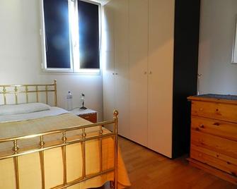 al Sol Levante - Fossalon di Grado - Bedroom