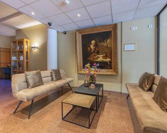 Amrath Grand Hotel Frans Hals - Haarlem - Phòng khách