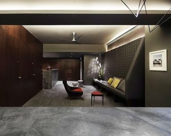 The Pod @ Beach Road Boutique Capsule Hotel - Singapore - Lobby