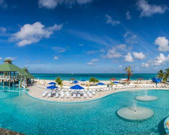 Jolly Beach Antigua - St. John's - בריכה