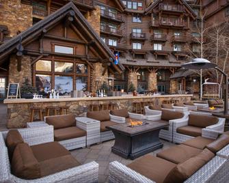 The Ritz-Carlton Bachelor Gulch - Avon - Restaurant